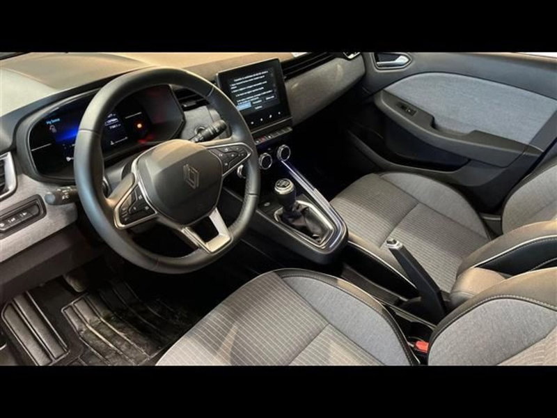 Renault Clio usata a Firenze (10)