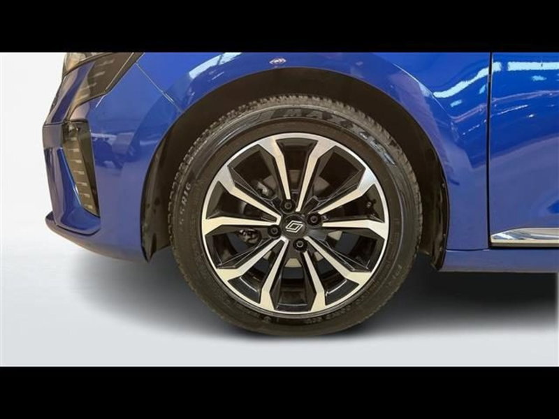 Renault Clio usata a Firenze (15)