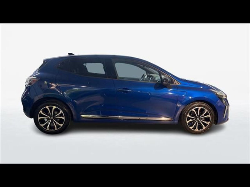 Renault Clio usata a Firenze (4)