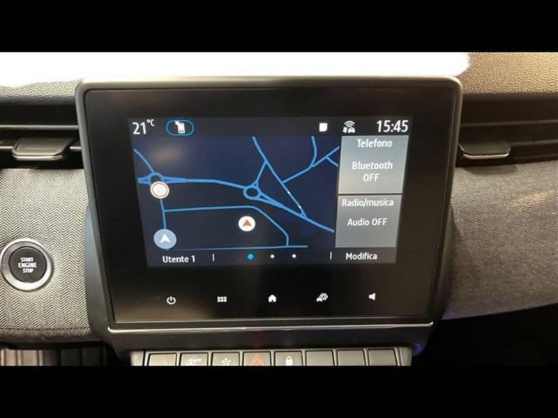 Renault Clio usata a Firenze (6)