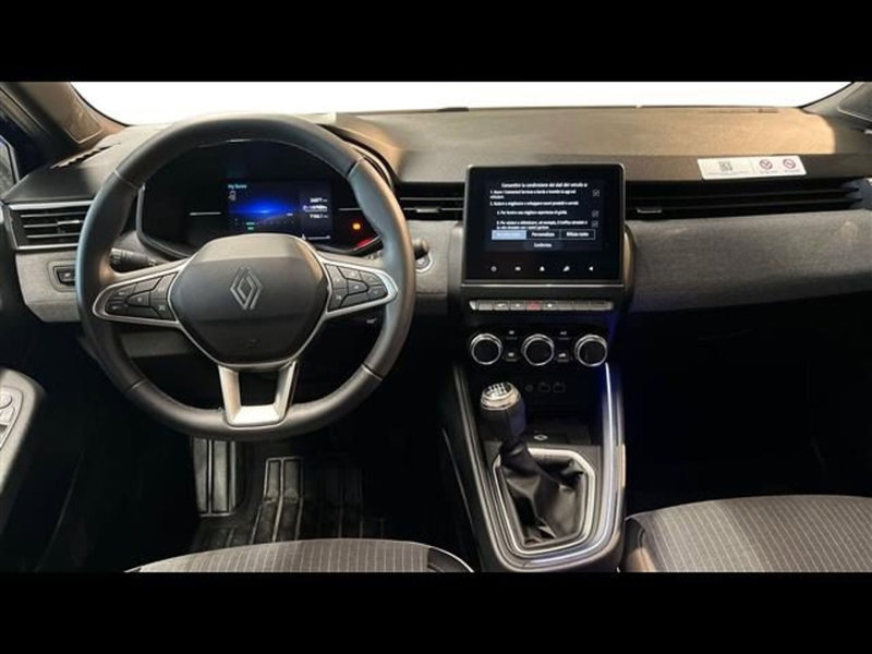 Renault Clio usata a Firenze (7)