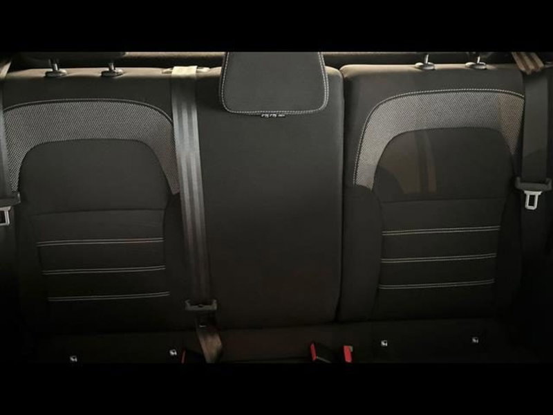 Dacia Sandero usata a Firenze (12)