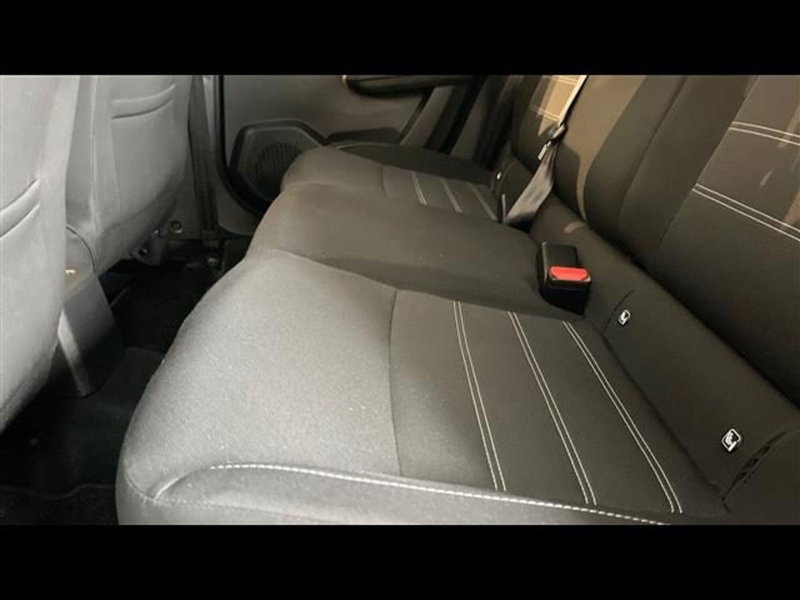 Dacia Sandero usata a Firenze (13)