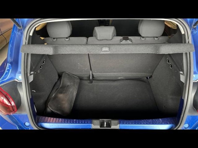 Dacia Sandero usata a Firenze (5)