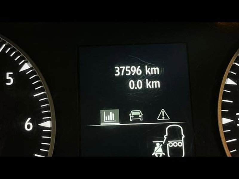 Dacia Sandero usata a Firenze (8)