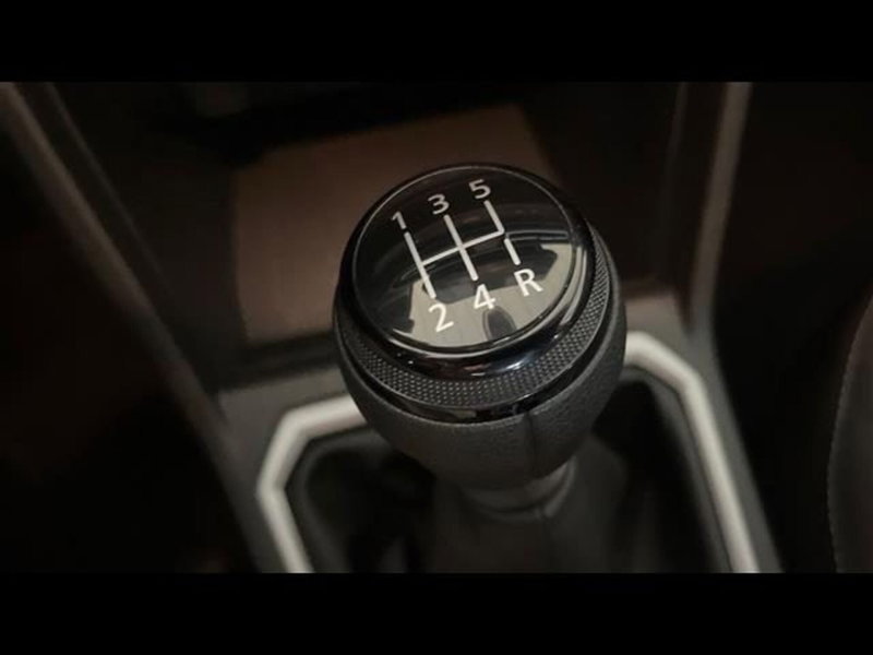 Dacia Sandero usata a Firenze (9)