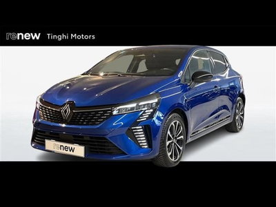 Renault Clio 1.0 tce Techno 90cv del 2025 usata a Empoli
