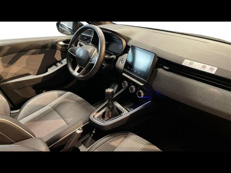 Renault Clio usata a Firenze (11)