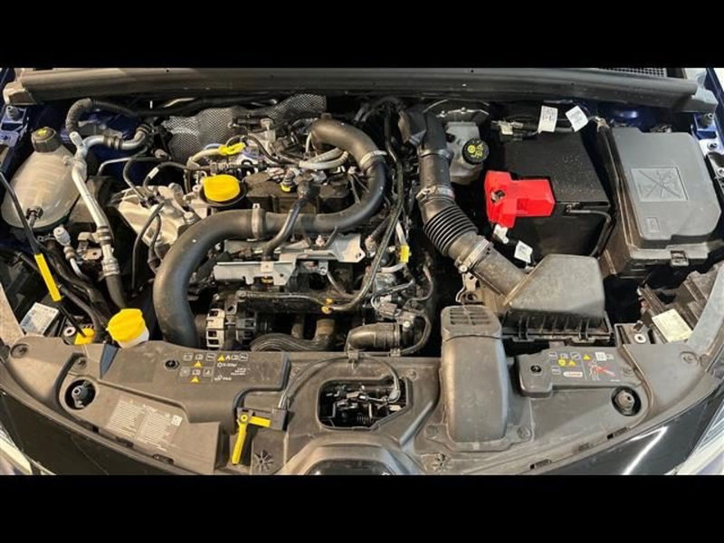 Renault Clio usata a Firenze (14)