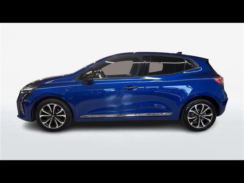 Renault Clio usata a Firenze (2)