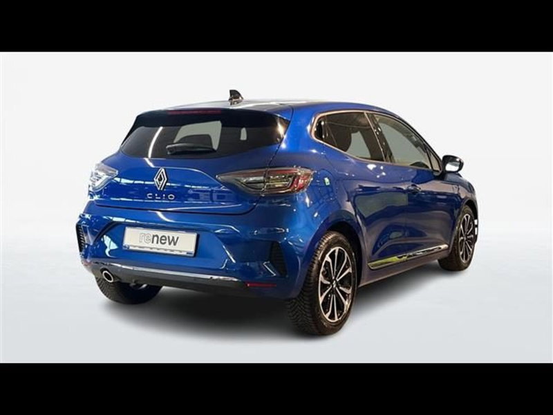 Renault Clio usata a Firenze (3)