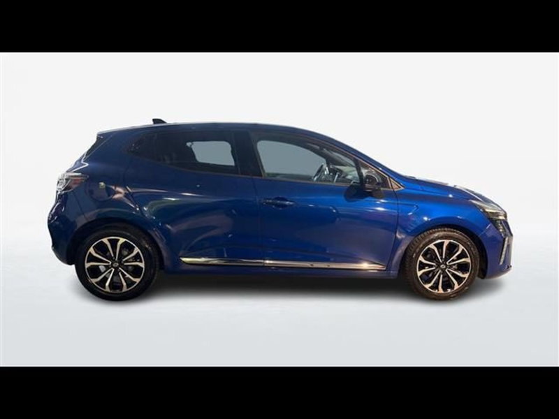 Renault Clio usata a Firenze (4)