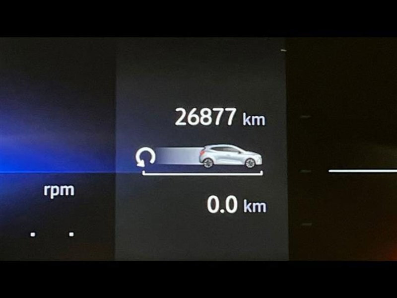 Renault Clio usata a Firenze (8)