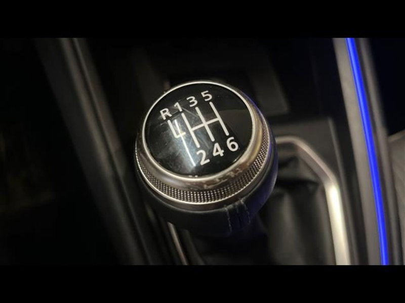 Renault Clio usata a Firenze (9)