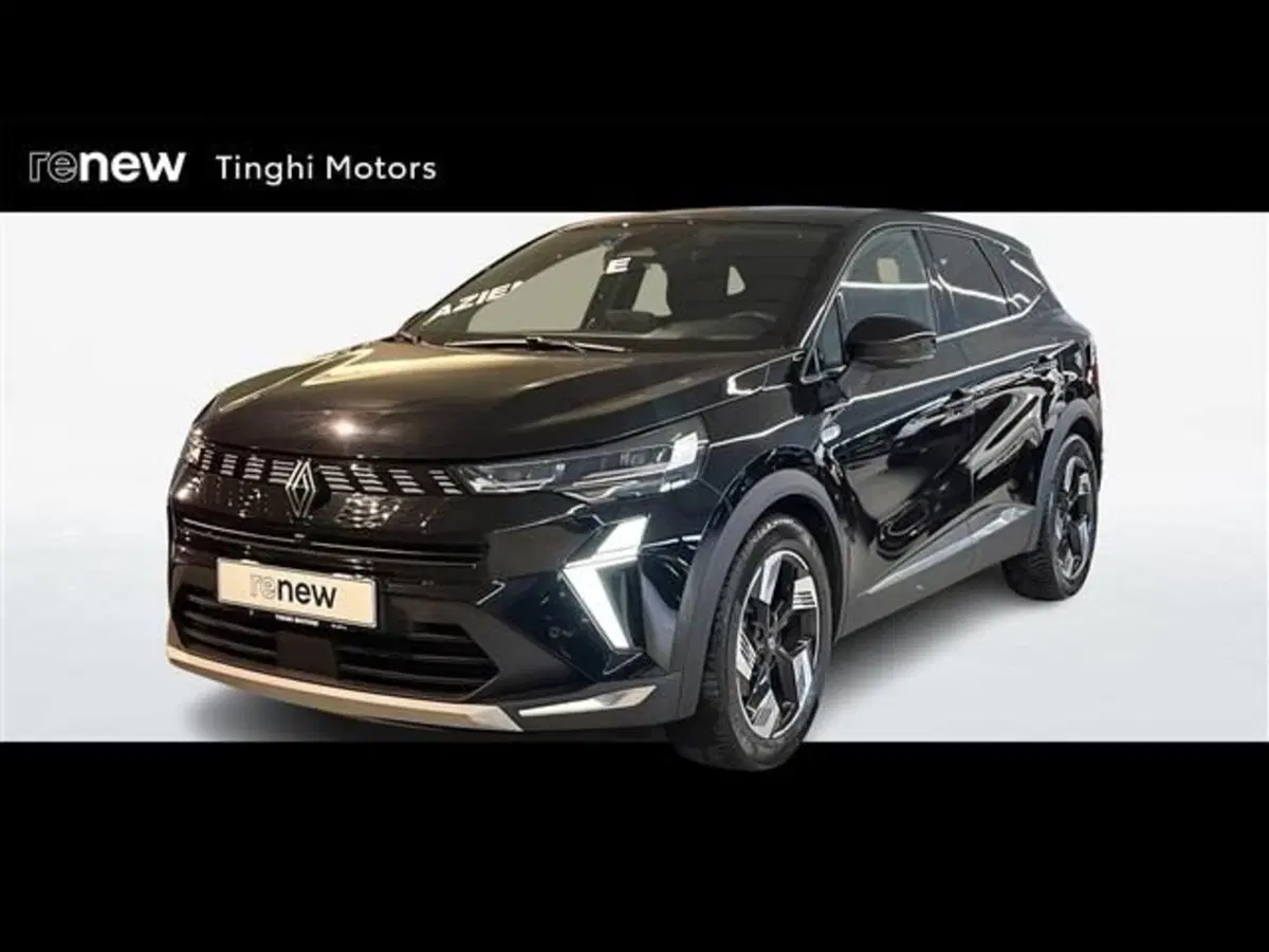 Renault Symbioz usata a Firenze