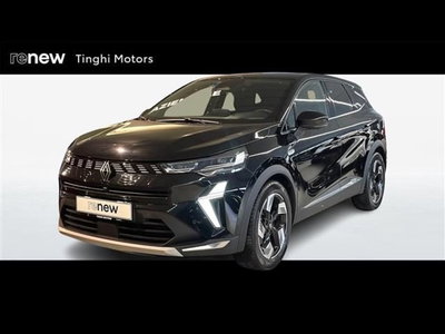 Renault Symbioz 1.6 full hybrid Iconic 145cv auto del 2025 usata a Empoli