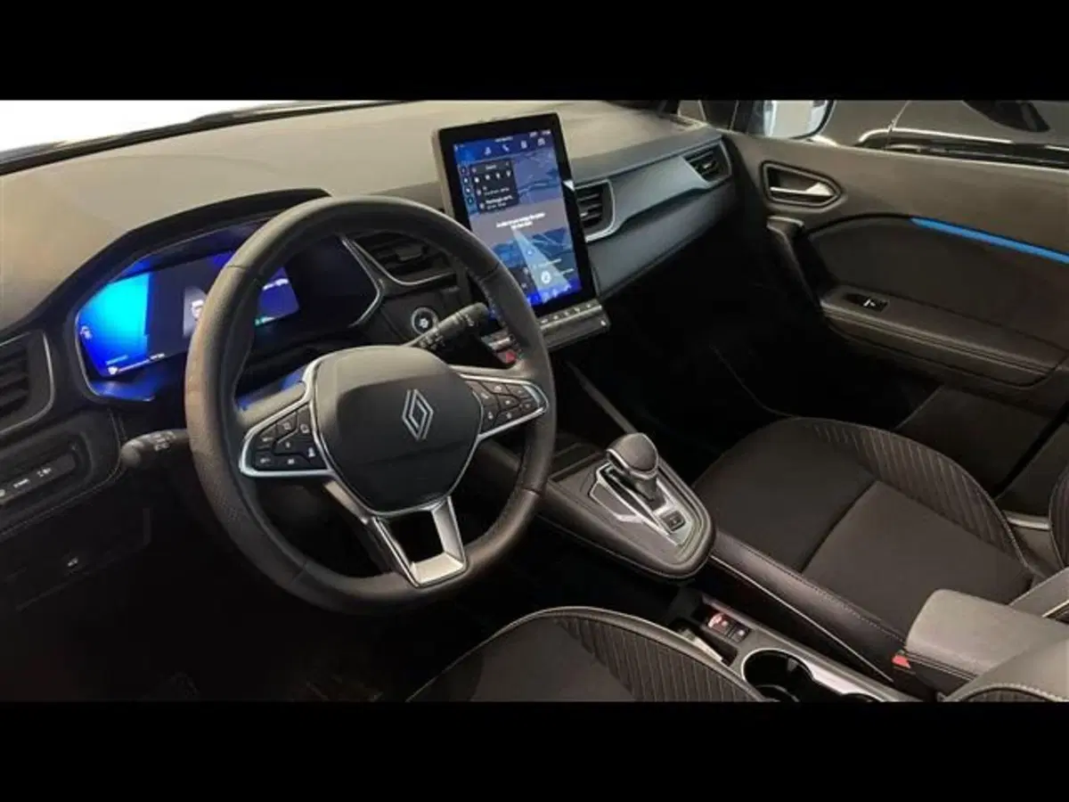 Renault Symbioz usata a Firenze (10)