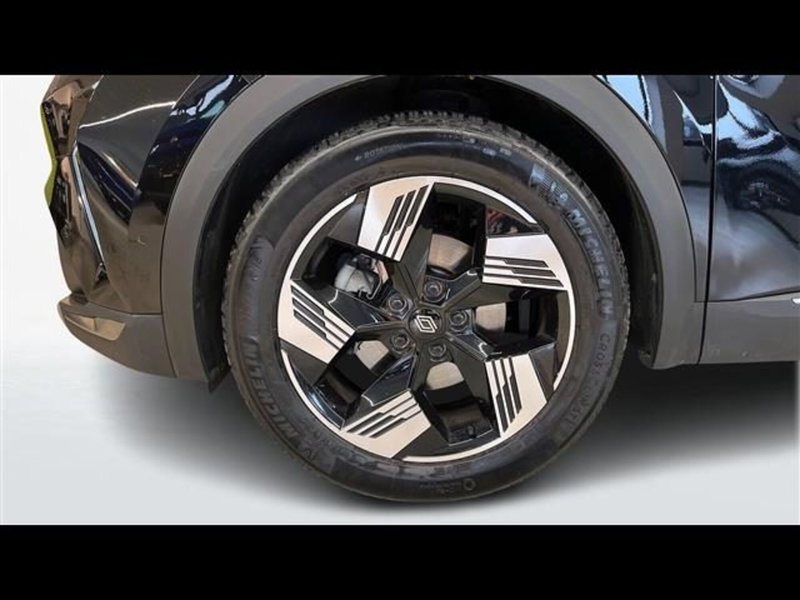 Renault Symbioz usata a Firenze (15)