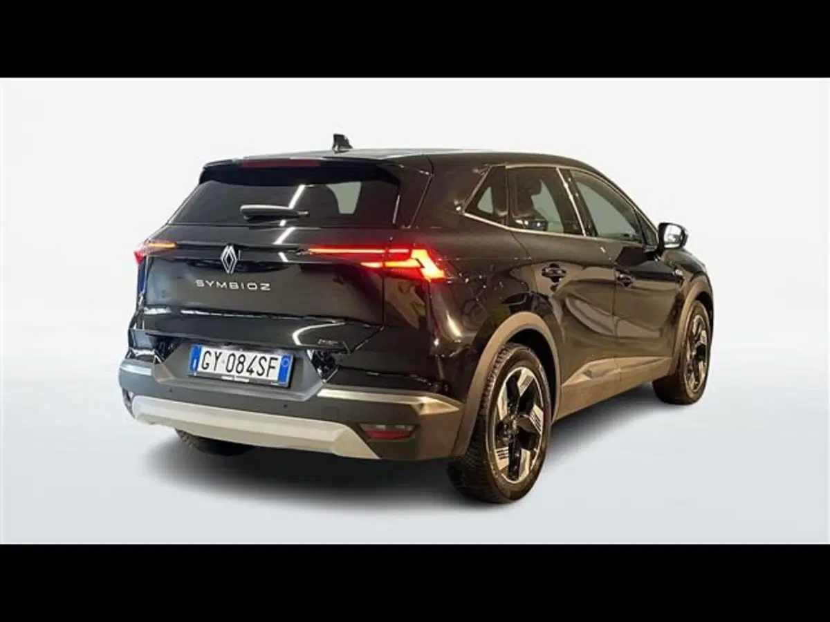 Renault Symbioz usata a Firenze (3)