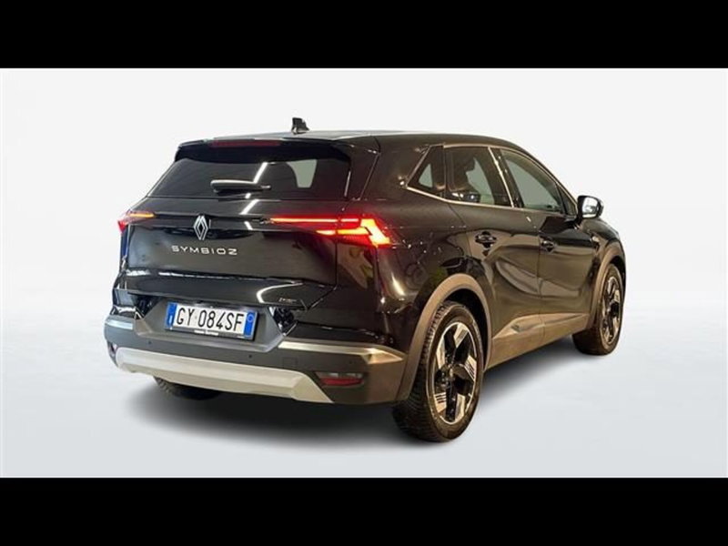 Renault Symbioz usata a Firenze (3)