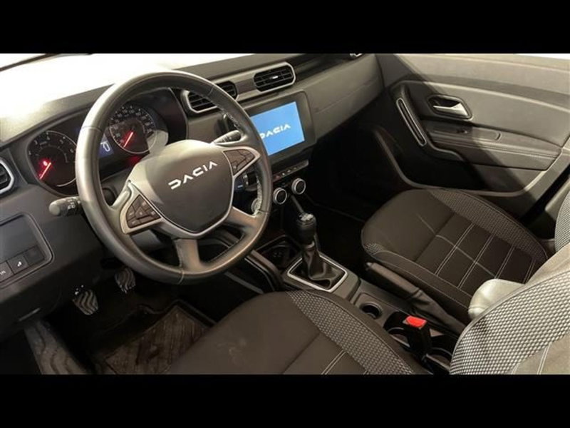 Mercedes-Benz Classe V usata a Firenze (10)