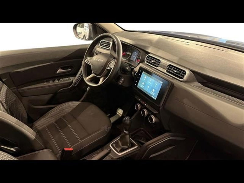 Mercedes-Benz Classe V usata a Firenze (11)