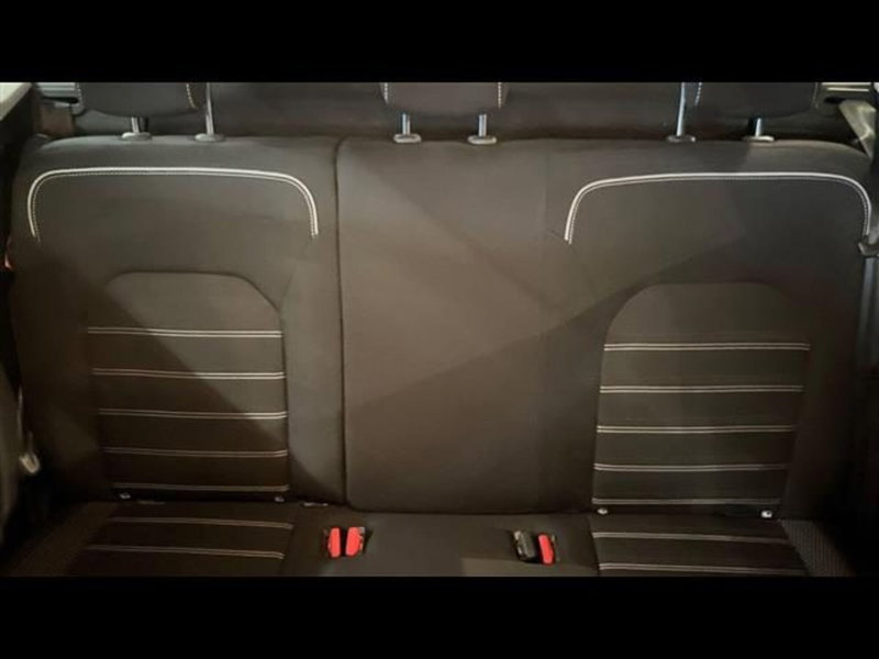 Mercedes-Benz Classe V usata a Firenze (12)