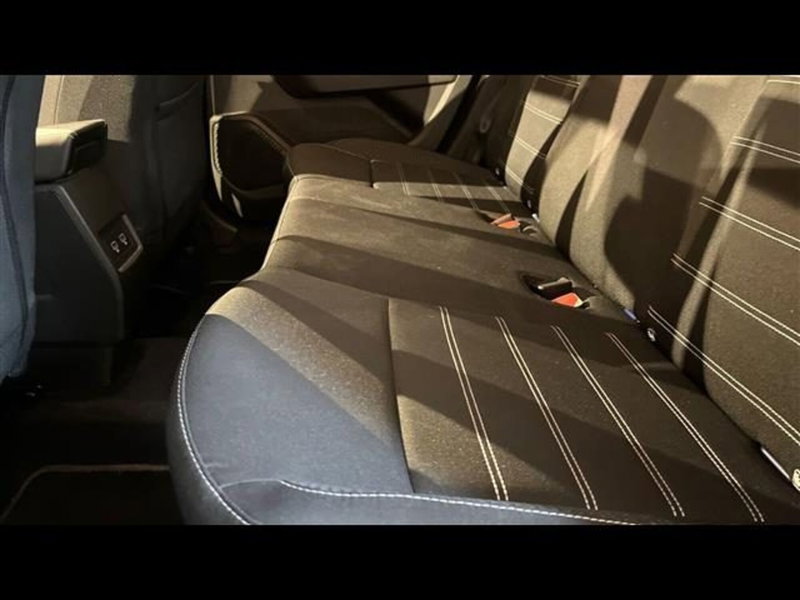 Mercedes-Benz Classe V usata a Firenze (13)