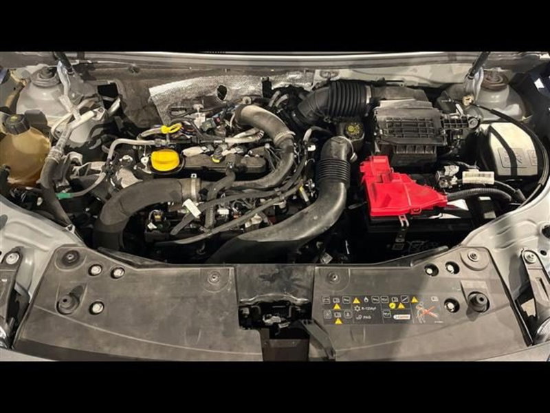 Mercedes-Benz Classe V usata a Firenze (14)