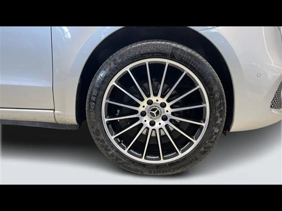 Mercedes-Benz Classe V usata a Firenze (15)