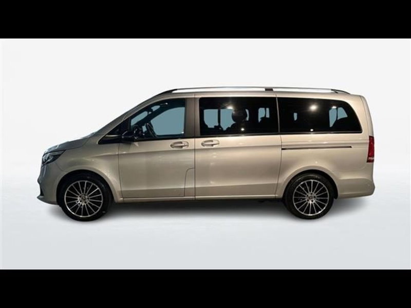 Mercedes-Benz Classe V usata a Firenze (2)