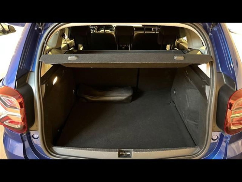 Mercedes-Benz Classe V usata a Firenze (5)