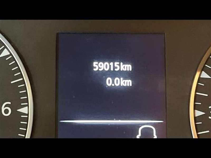 Mercedes-Benz Classe V usata a Firenze (8)