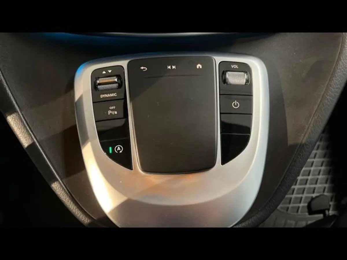 Mercedes-Benz Classe V usata a Firenze (10)