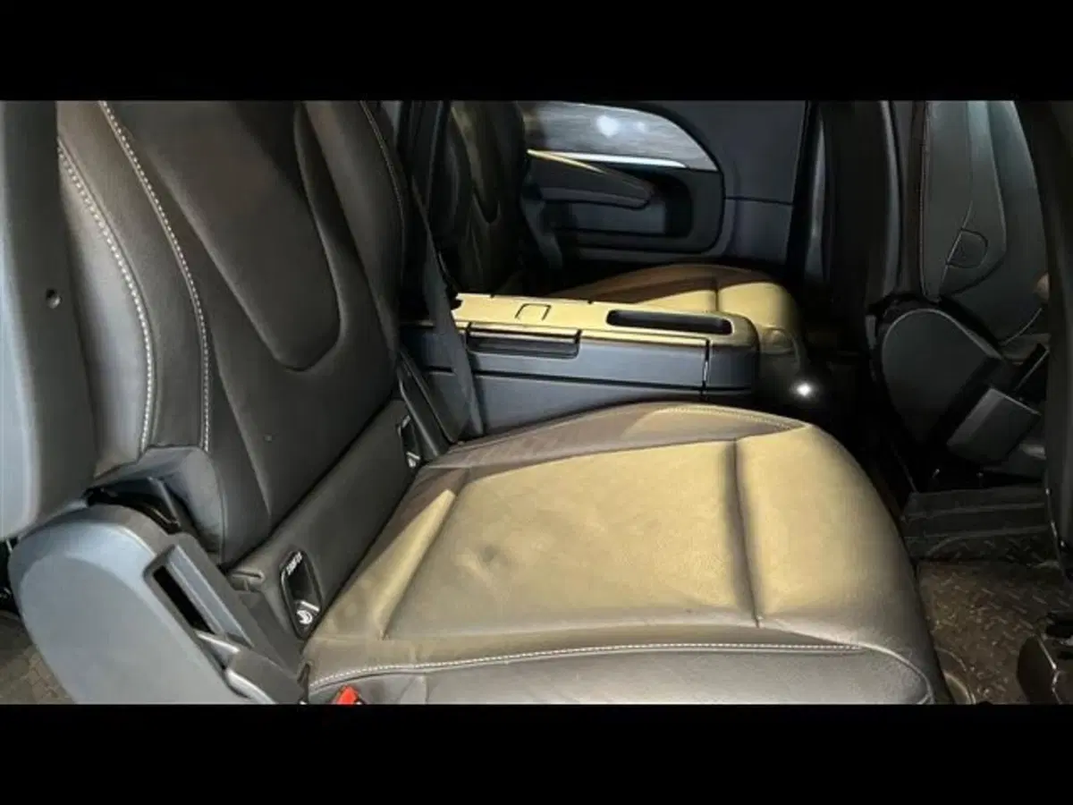 Mercedes-Benz Classe V usata a Firenze (14)