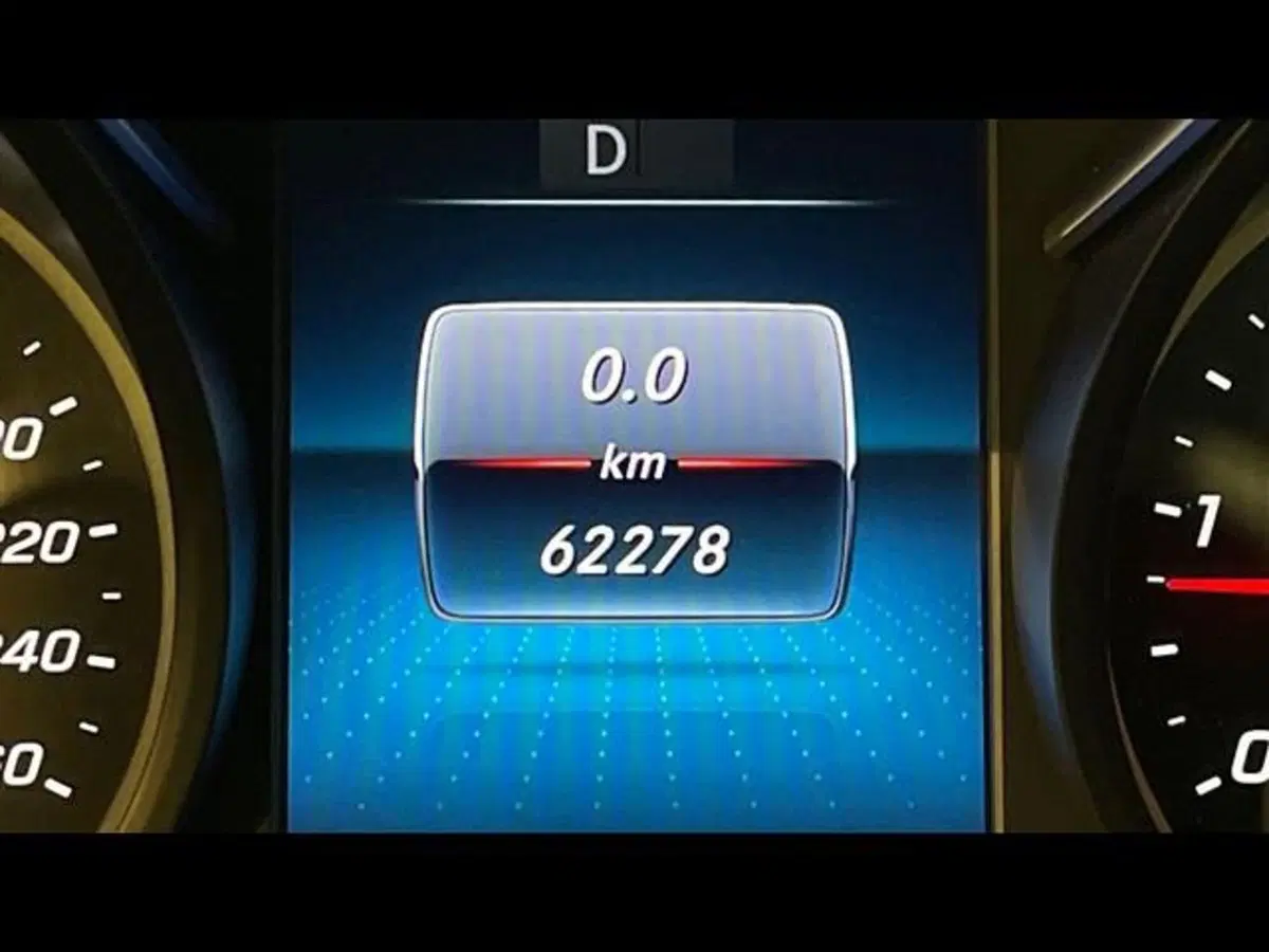 Mercedes-Benz Classe V usata a Firenze (8)