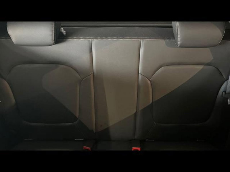 Dacia Spring usata a Firenze (12)