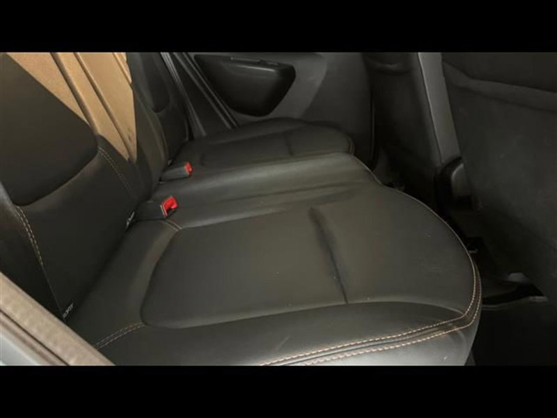 Dacia Spring usata a Firenze (13)