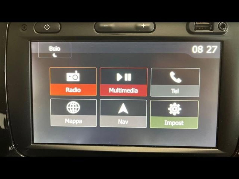 Dacia Spring usata a Firenze (6)