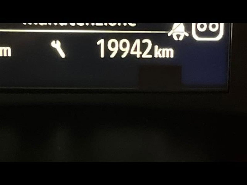 Dacia Spring usata a Firenze (8)