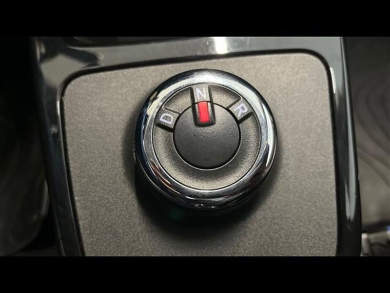 Dacia Spring usata a Firenze (9)