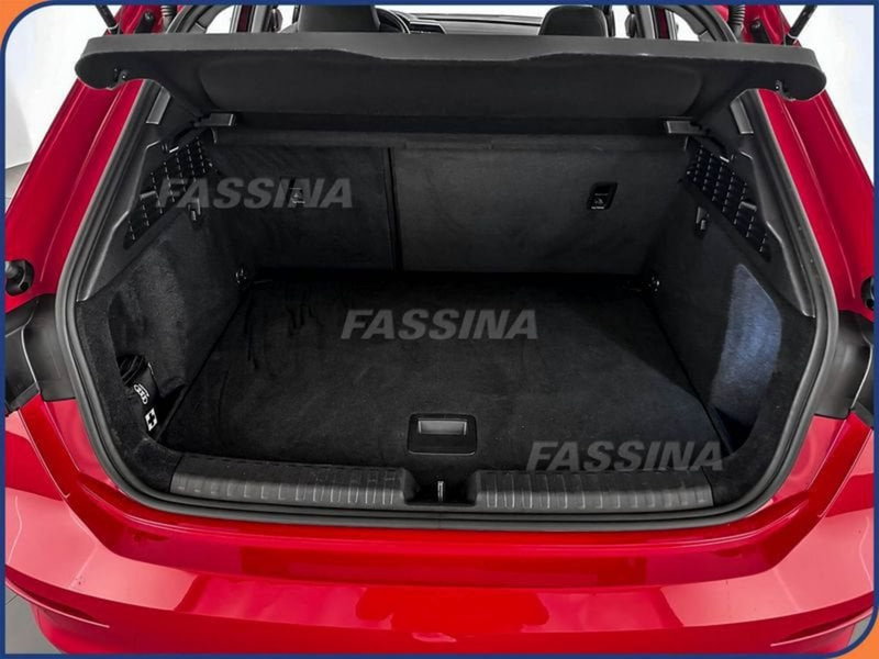 Audi A3 Sportback usata a Milano (11)