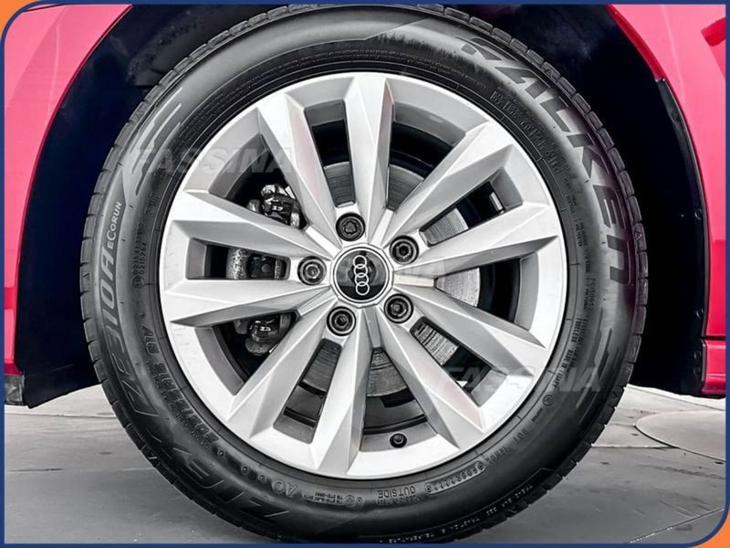 Audi A3 Sportback usata a Milano (7)