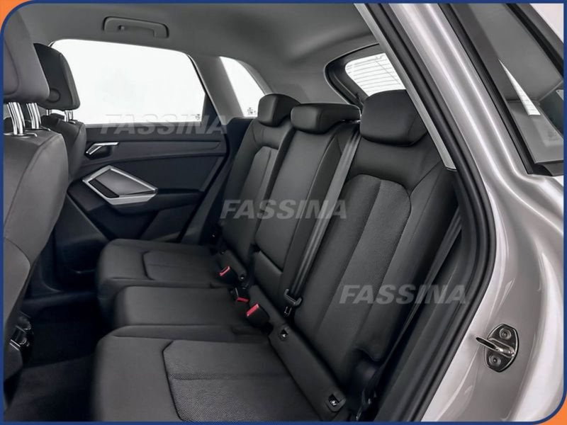 Audi Q3 usata a Milano (10)