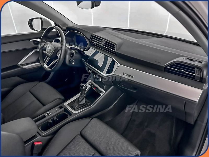 Audi Q3 usata a Milano (12)
