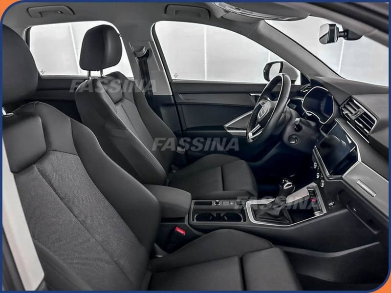 Audi Q3 usata a Milano (13)
