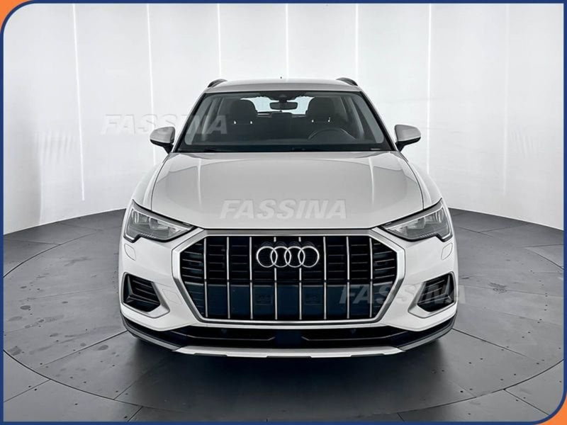 Audi Q3 usata a Milano (2)