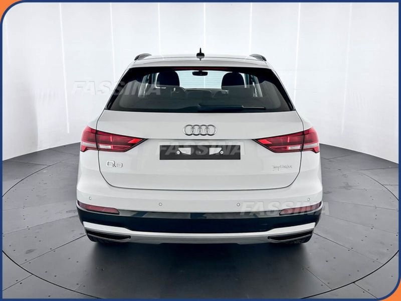 Audi Q3 usata a Milano (5)