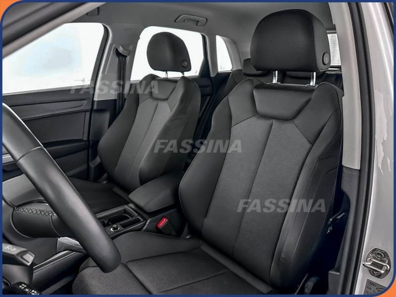 Audi Q3 usata a Milano (8)