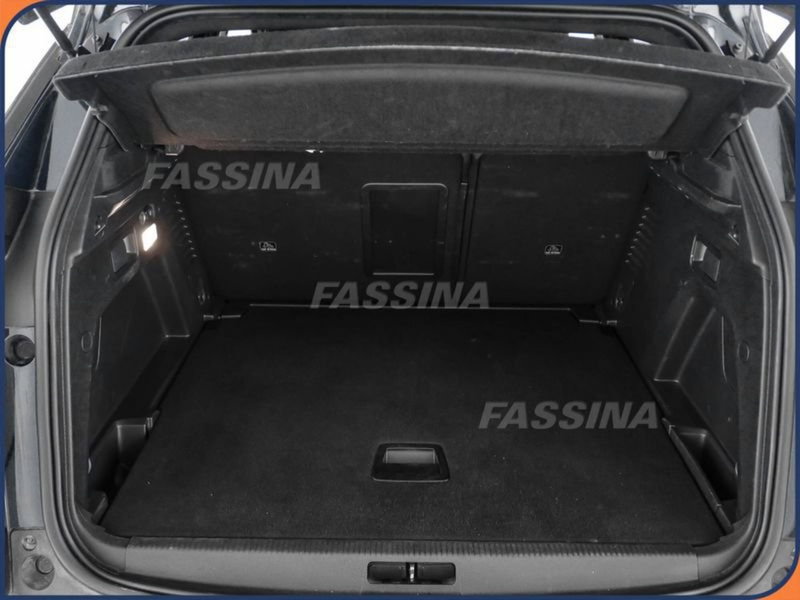 Peugeot 3008 usata a Milano (11)